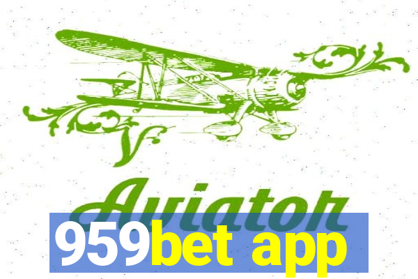 959bet app